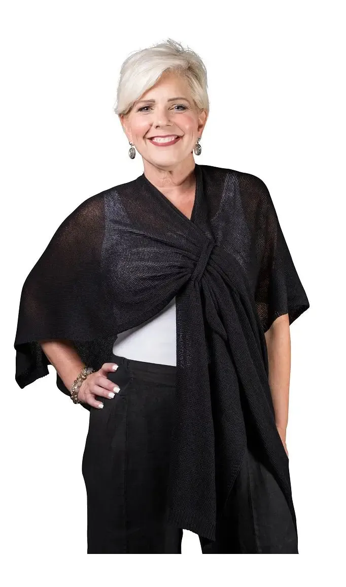 #1 Seller - TEES BY TINA W108 Summer Time Wrap