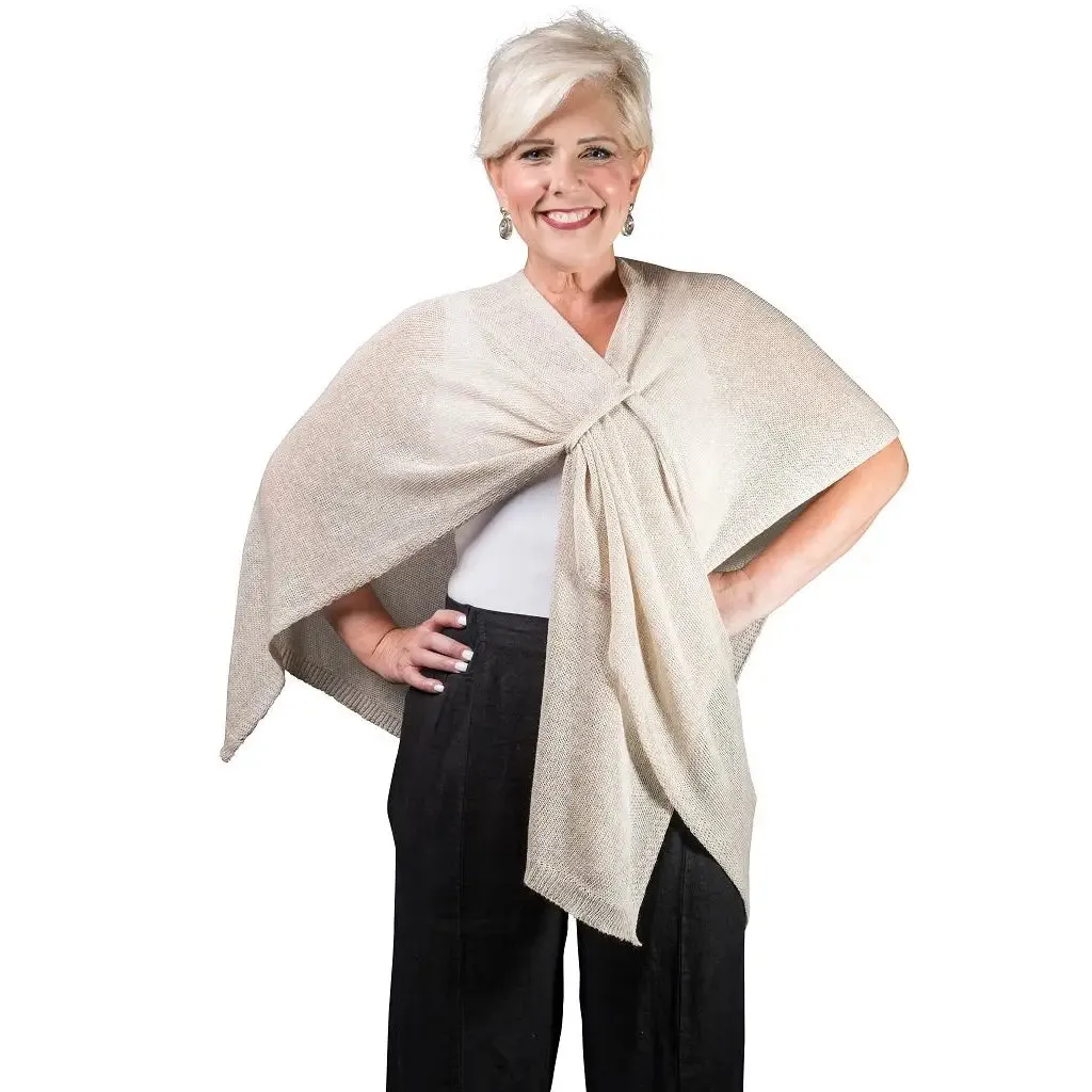 #1 Seller - TEES BY TINA W108 Summer Time Wrap