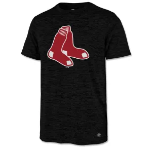 47 Forward Impact T-Shirt - Black
