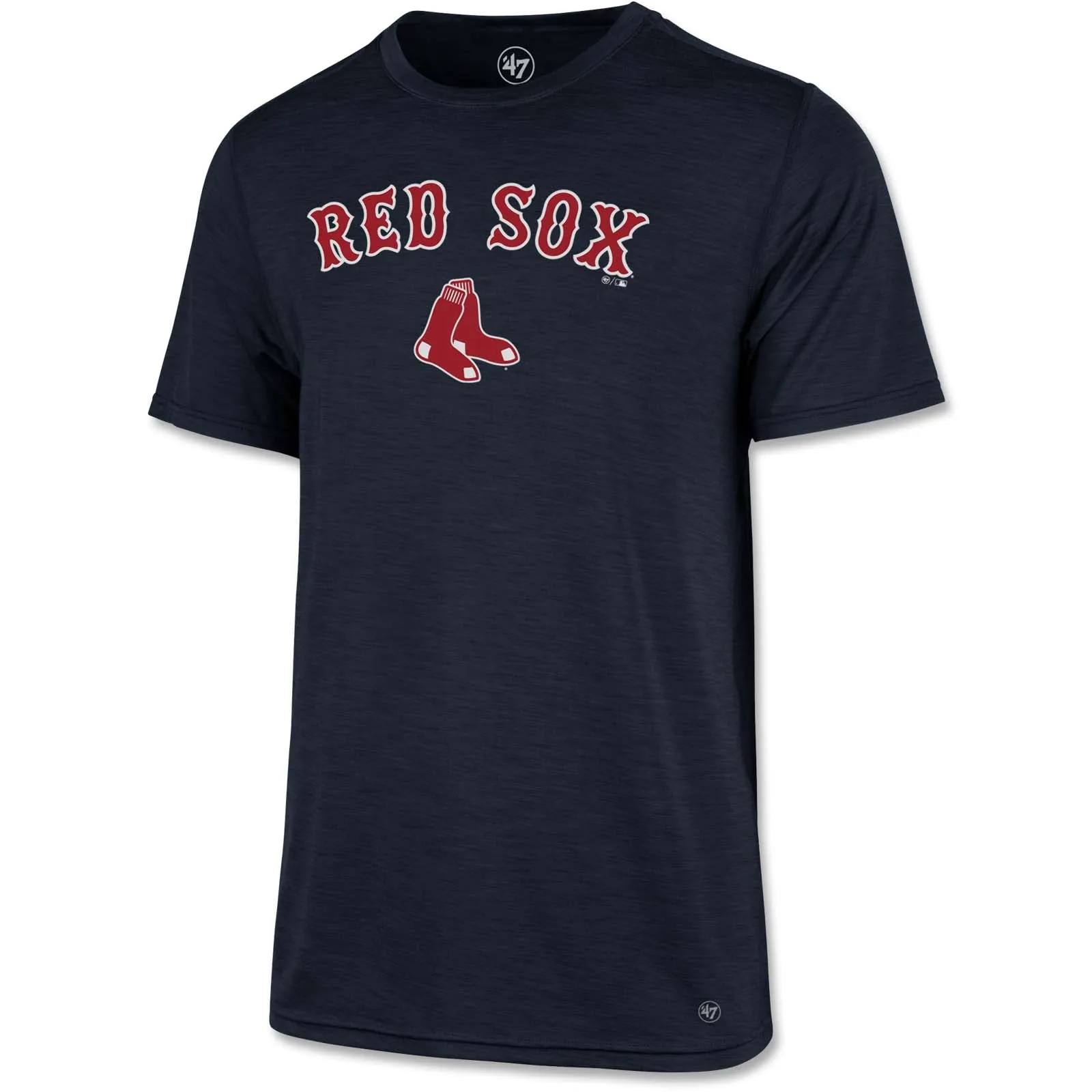 47 Forward Impact T-Shirt - Tackle - Navy