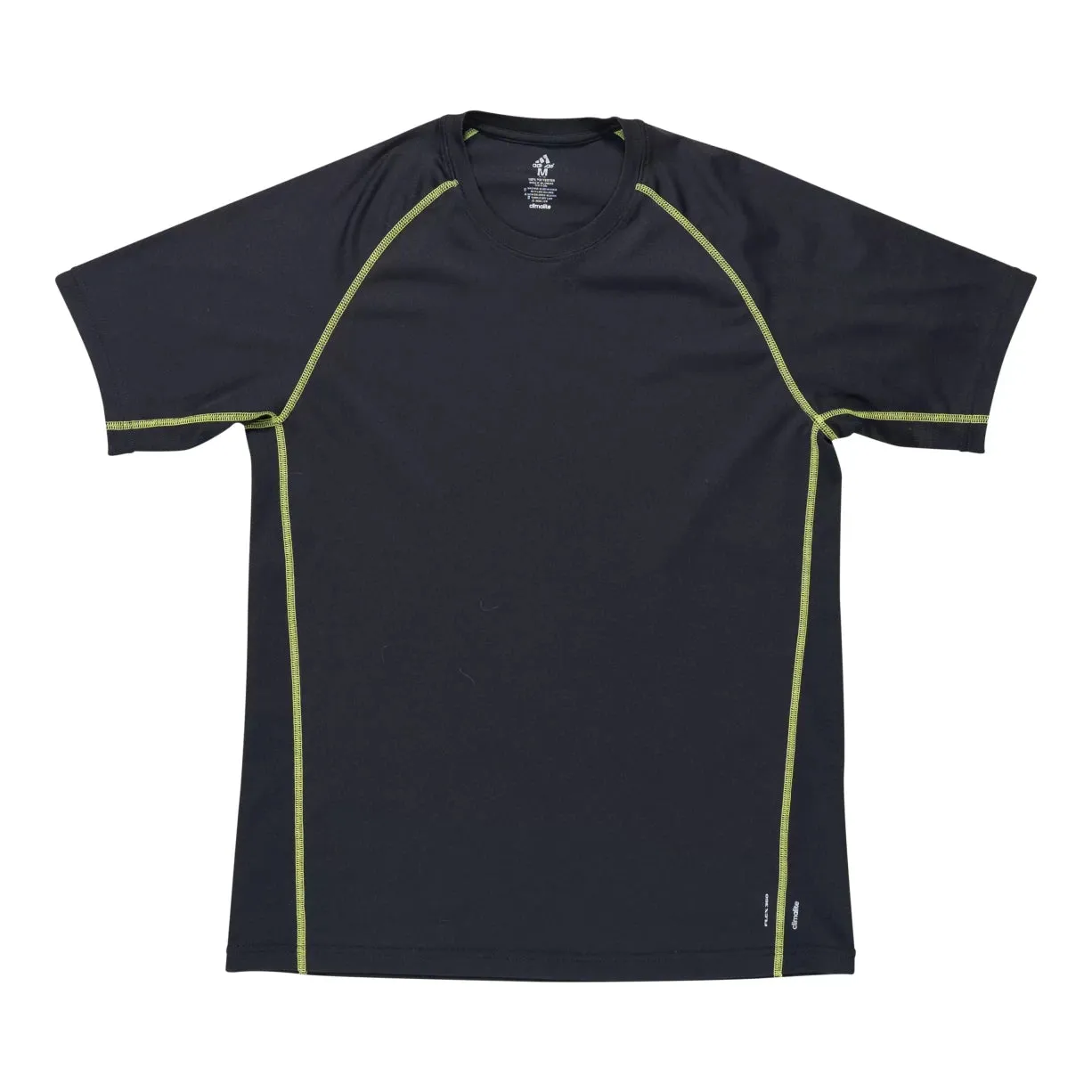 Adidas Climalite Short Sleeve Shirt - Men's