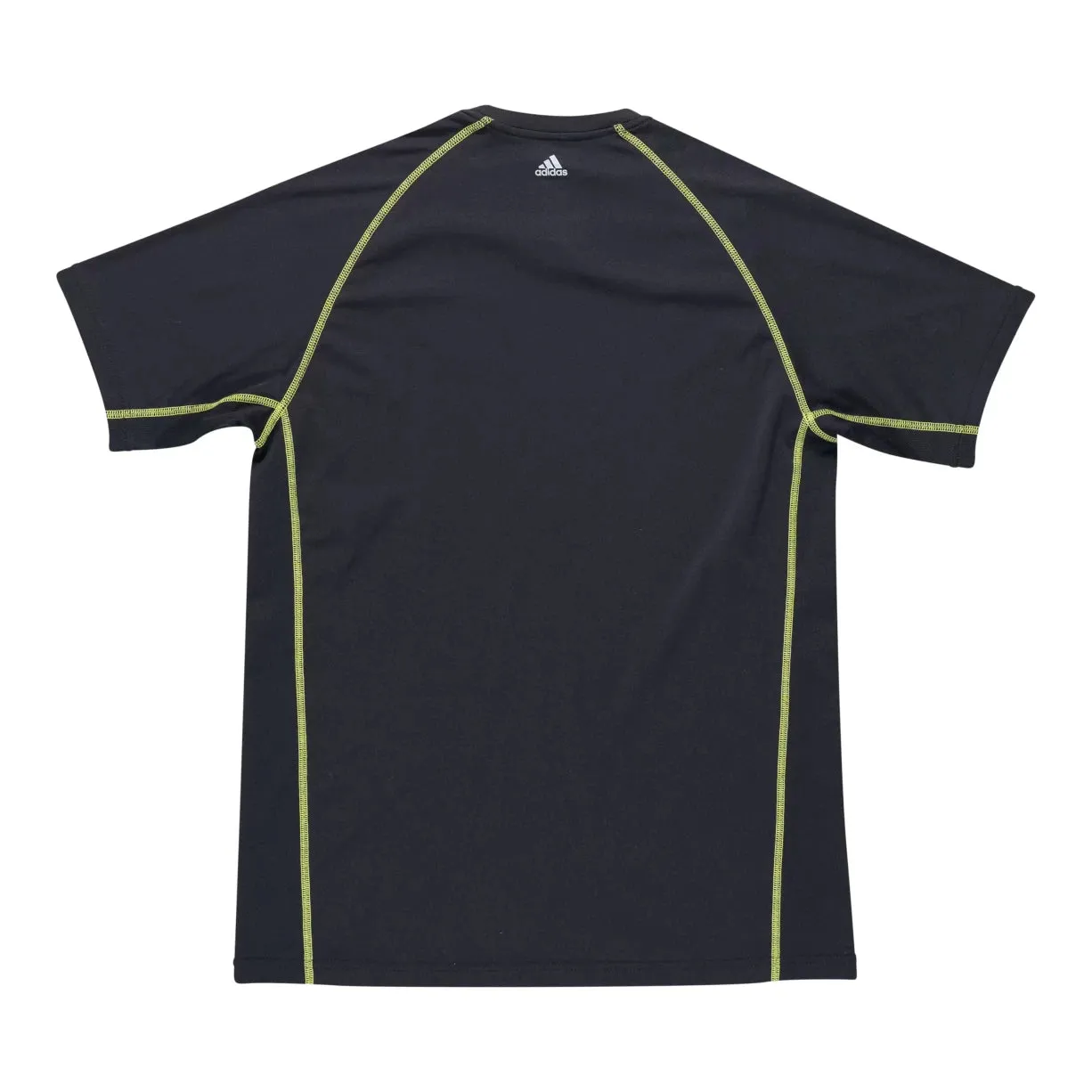 Adidas Climalite Short Sleeve Shirt - Men's