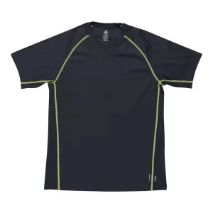 Adidas Climalite Short Sleeve Shirt - Men's