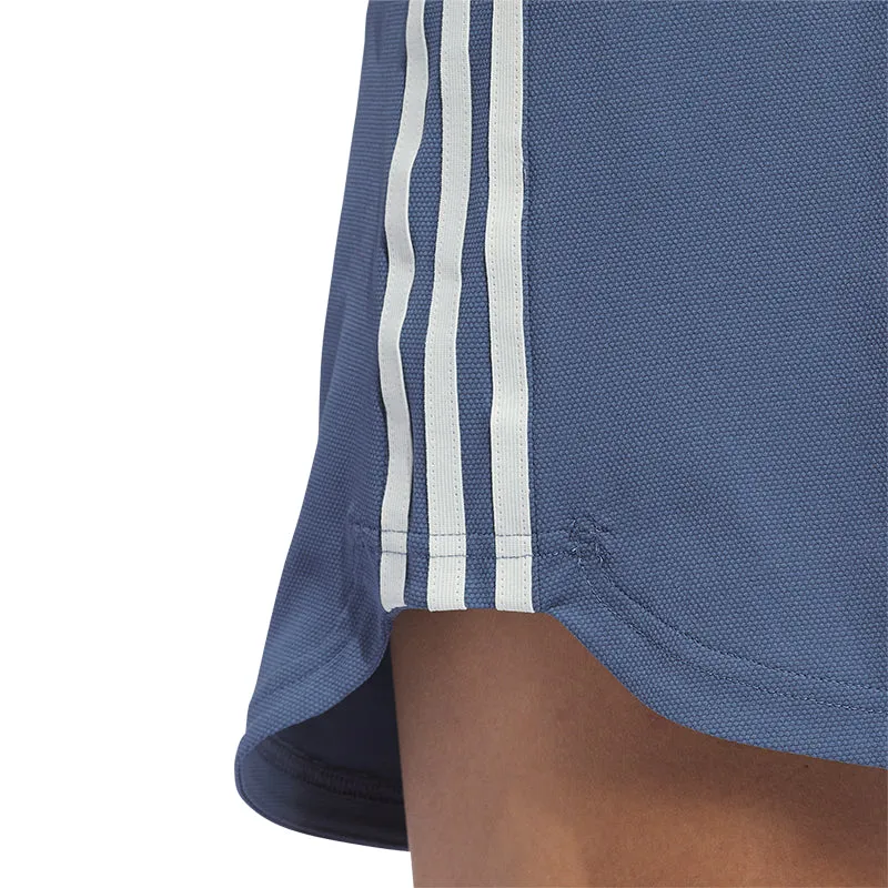 ADIDAS Ultimate365 Pique Dress (Ink)
