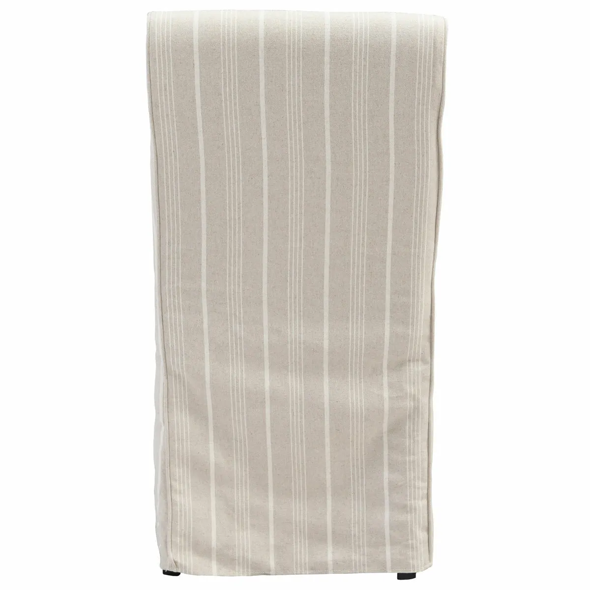 Amaya Upholstered Dining Chair Striped- Set of 2
