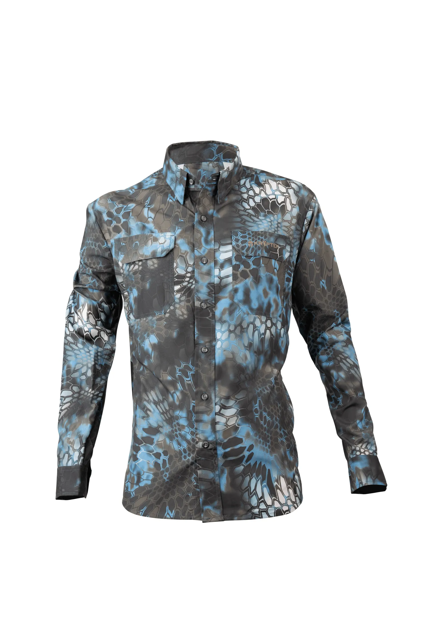 Anemos LS Shirt
