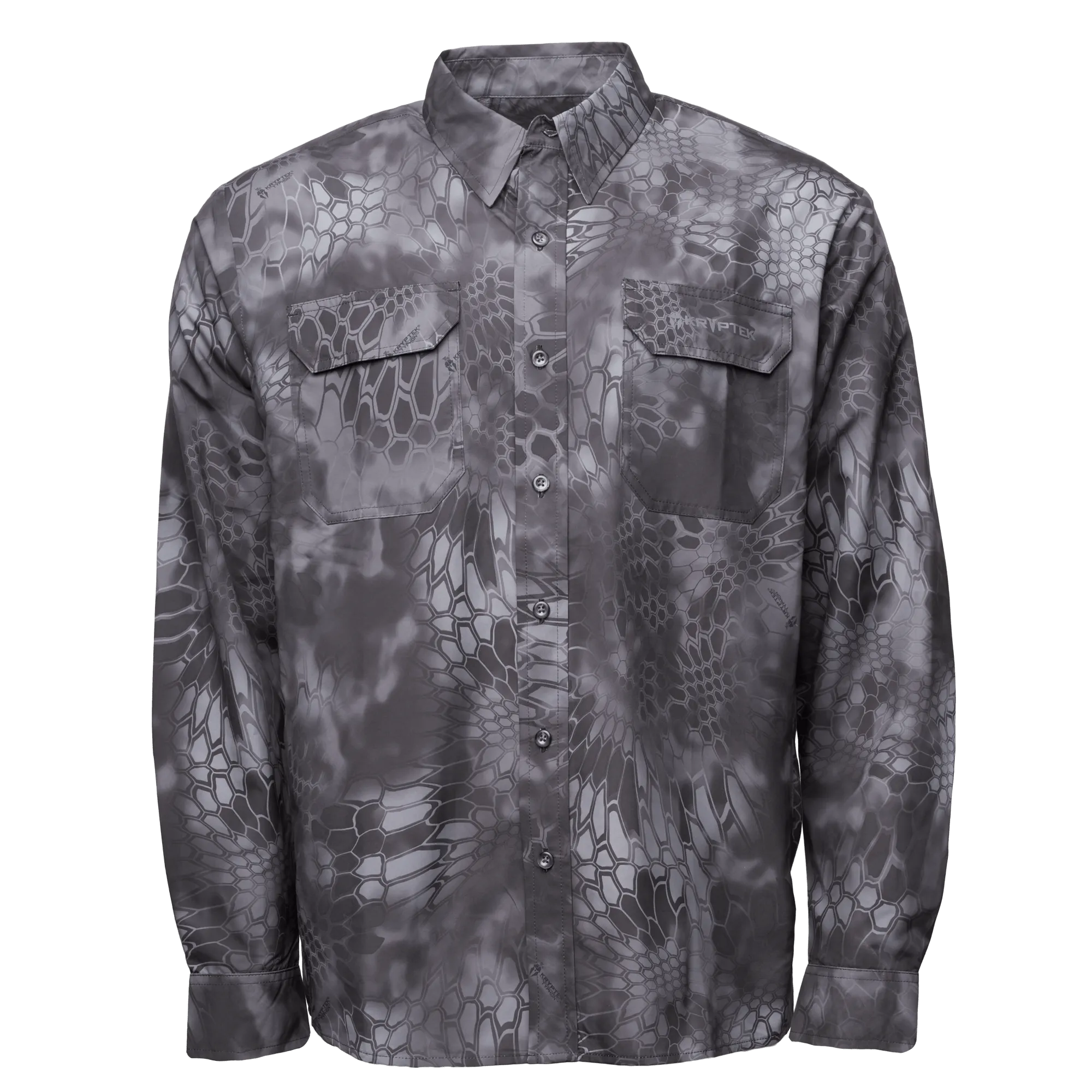 Anemos LS Shirt