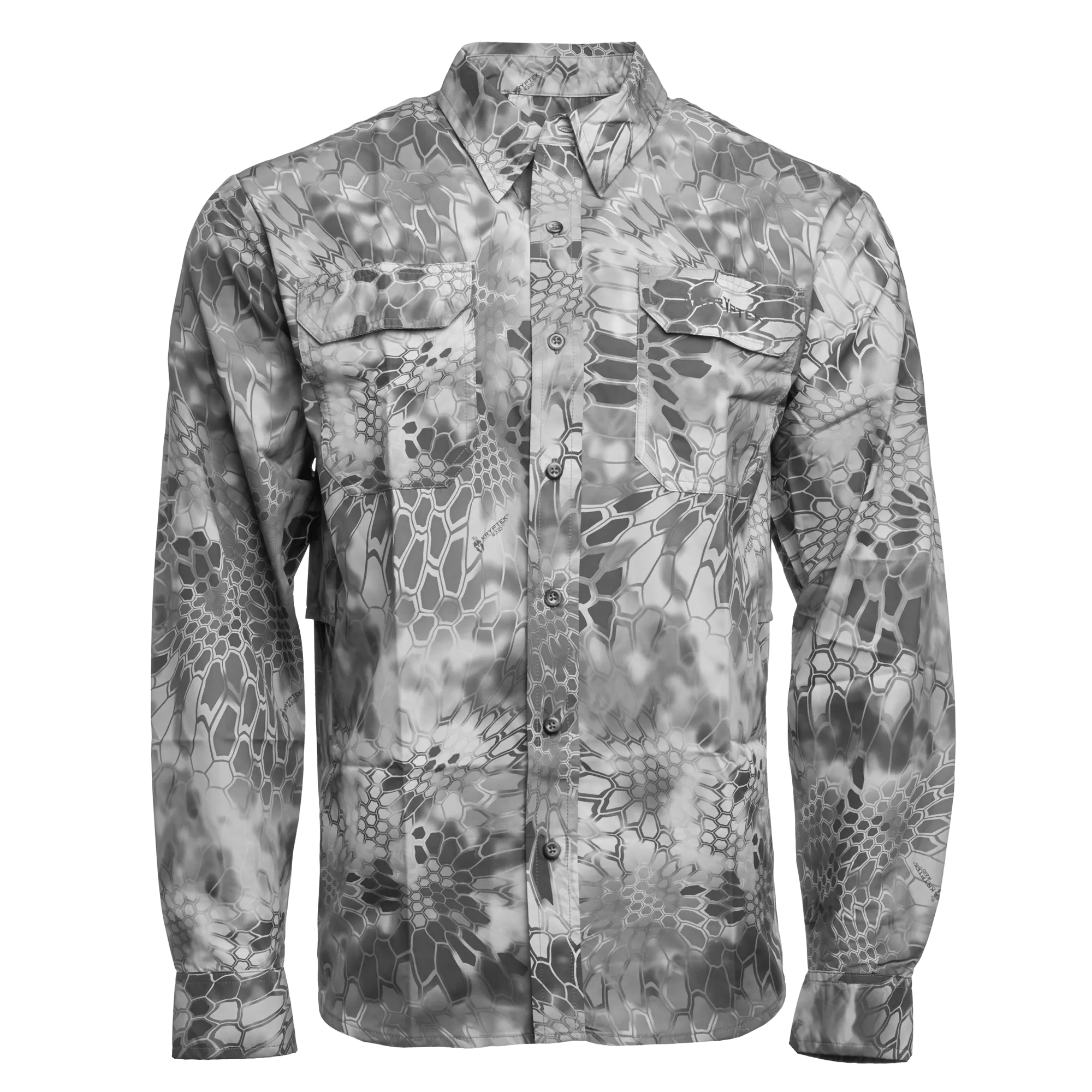 Anemos LS Shirt