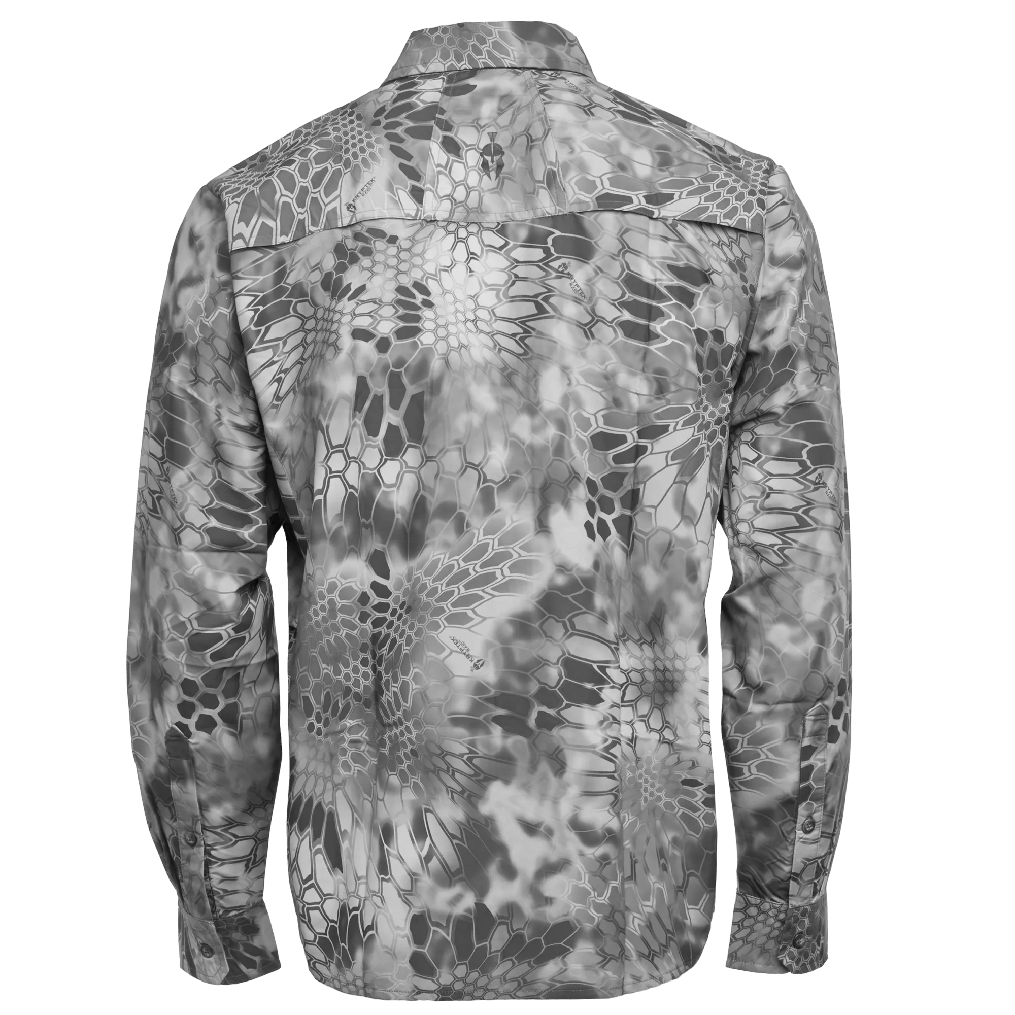 Anemos LS Shirt