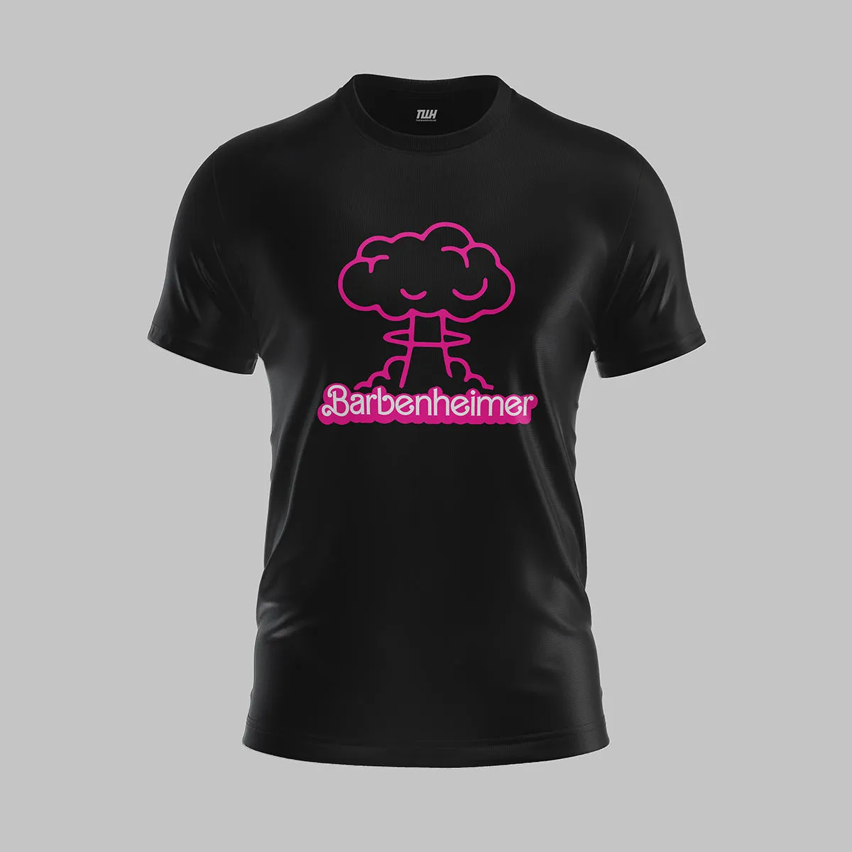 BARBENHEIMER KIDS GRAPHICS T-SHIRT