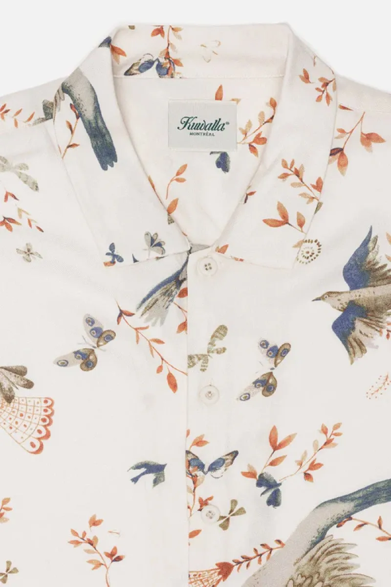 Beach Shirt
