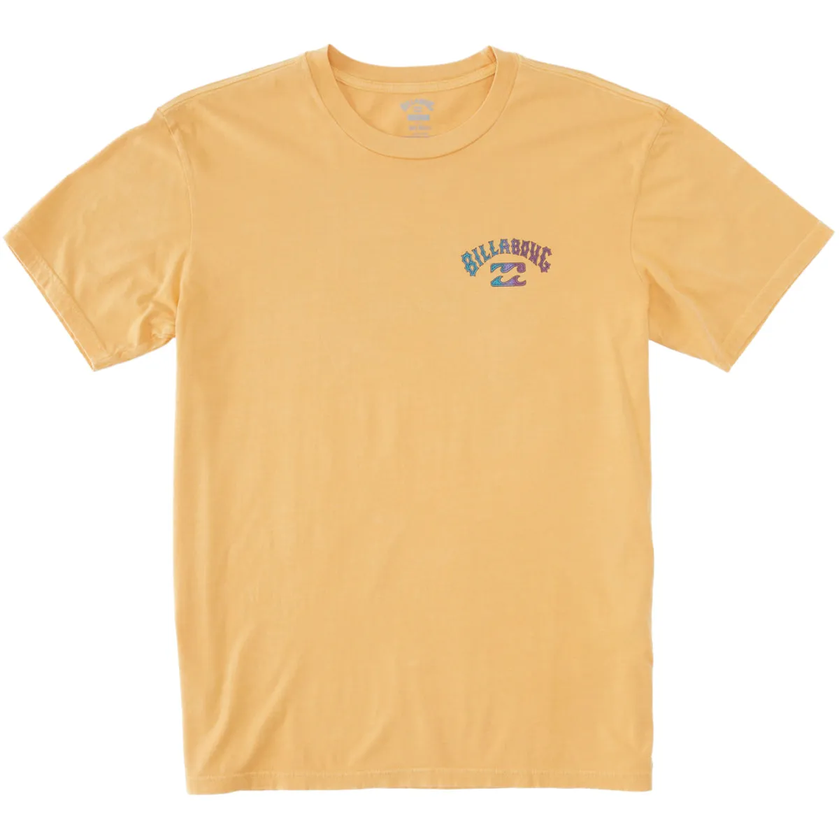 Billabong Arch OG Wave Washed Short Sleeve T-Shirt