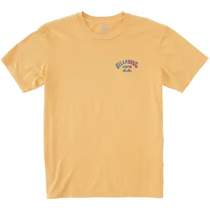 Billabong Arch OG Wave Washed Short Sleeve T-Shirt