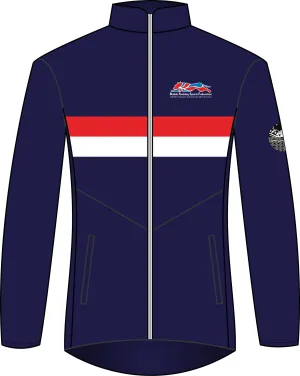 British Sleddog Men's Embankment Fleece