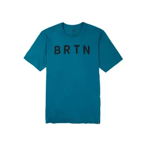 Burton BRTN Short Sleeve T-Shirt 2023