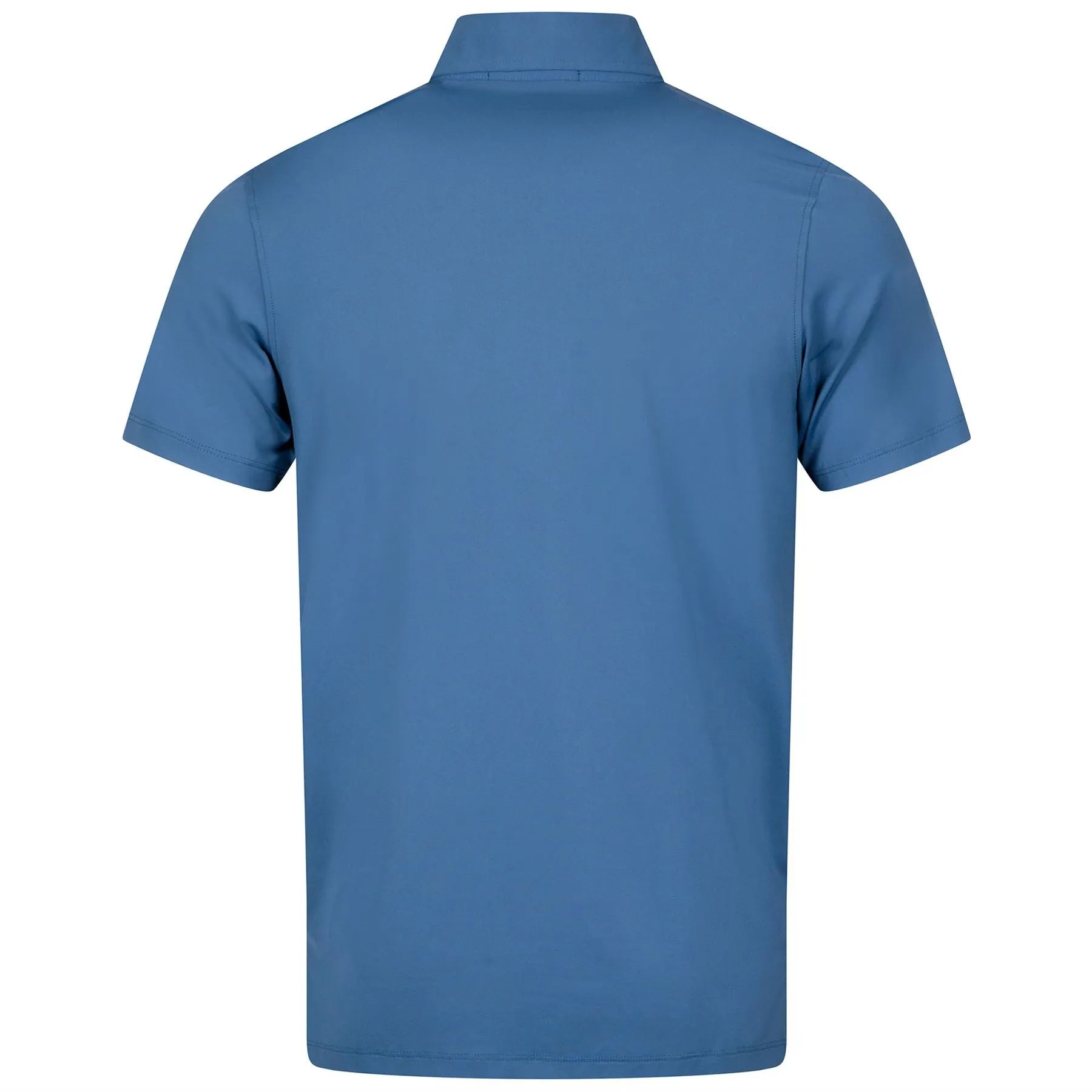 Cayuse Polo Fjord - AW24