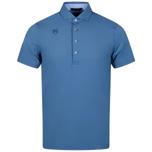Cayuse Polo Fjord - AW24