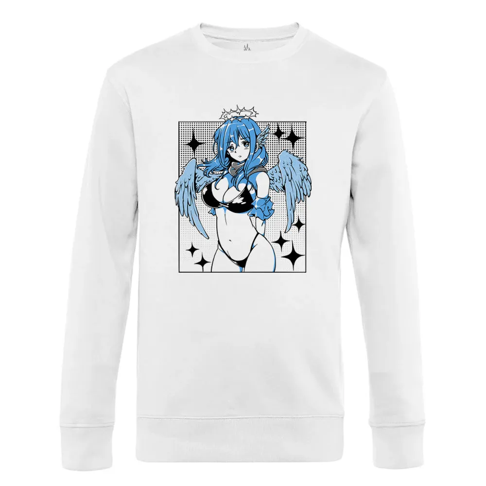 Celestial Angel Waifu