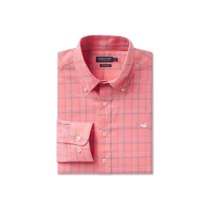 Chatham Lines Performance Dress Shirt
