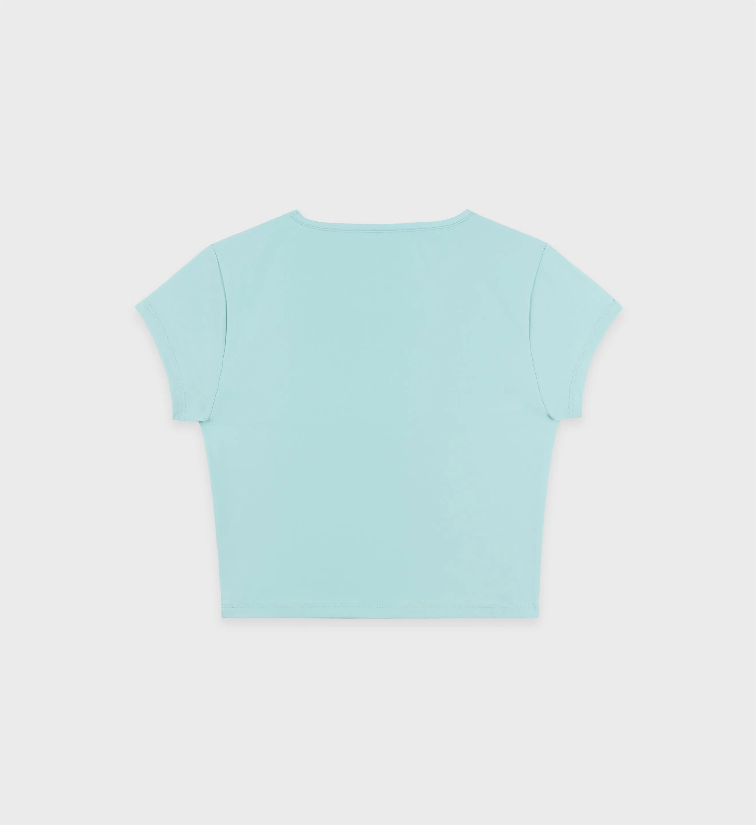 Club Logo Training Tee - Paradise