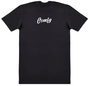 Comfy - Kids Oversized Comfy T-Shirt