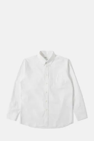 Daybrook Shirt White