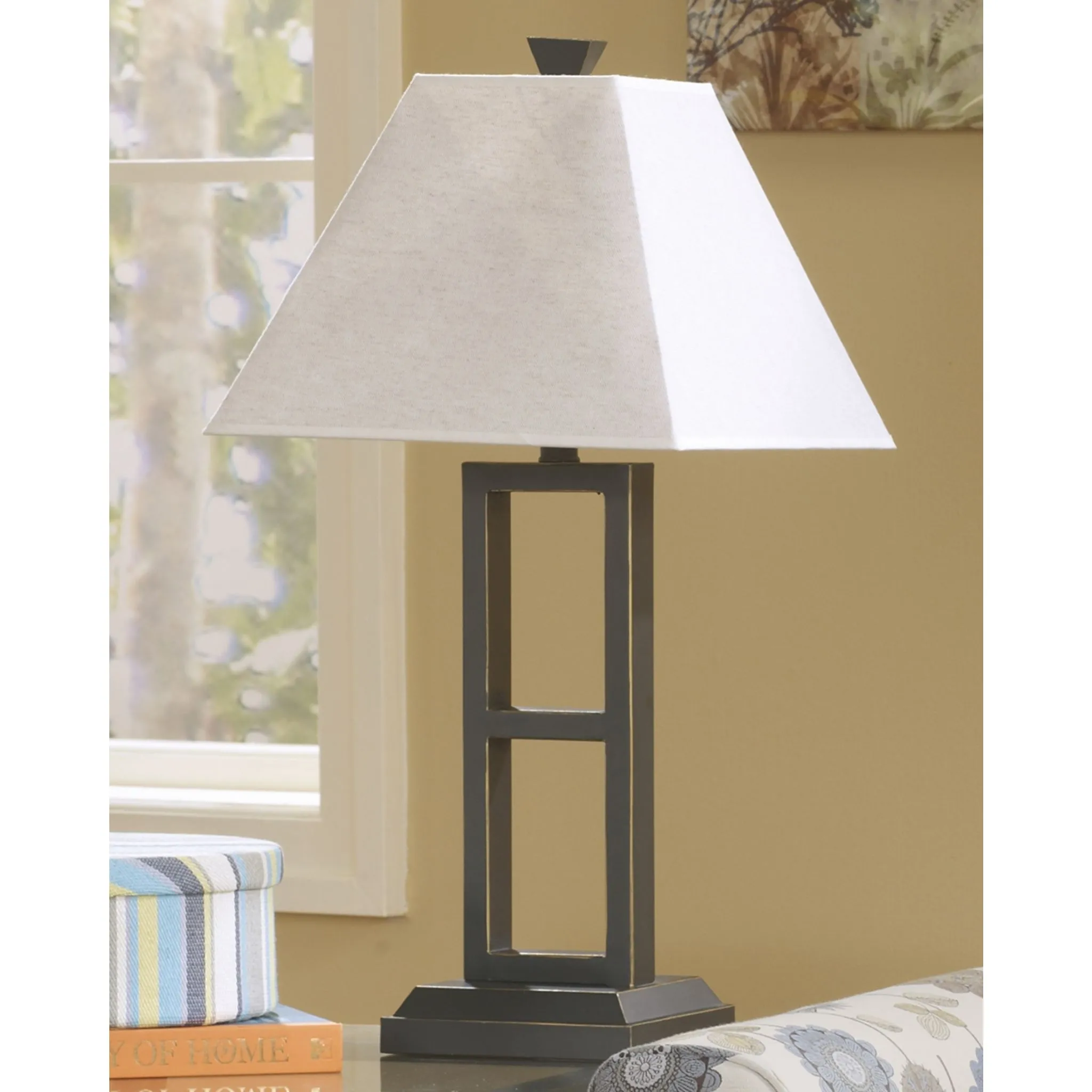 Deidra Table Lamp (Pair)