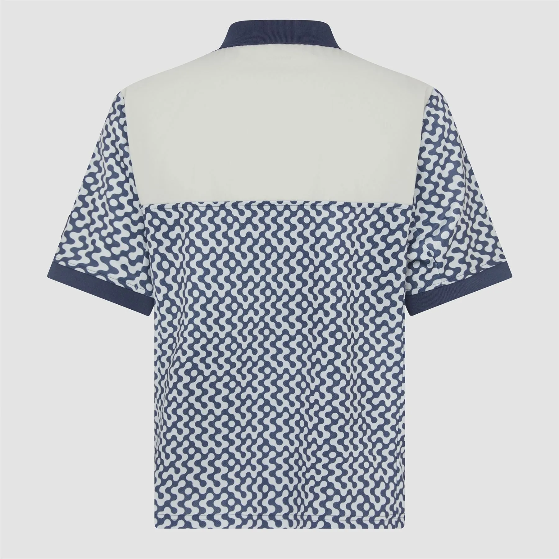 Eighteenth Ranger Polo Navy - AW24