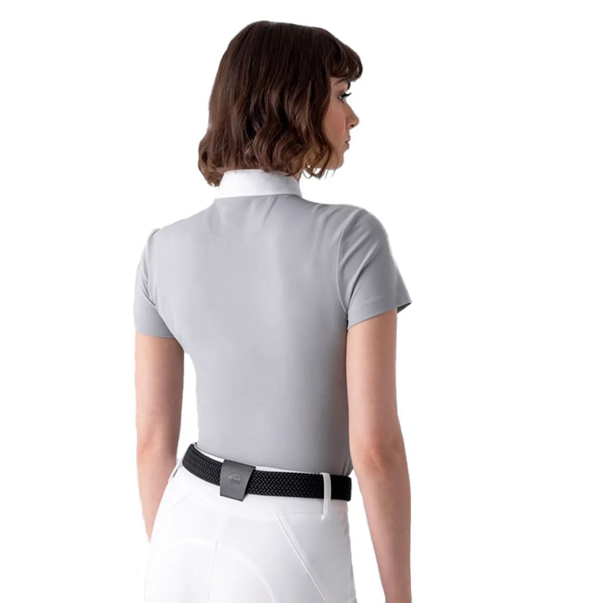 Equiline Women's Carel Competition Polo