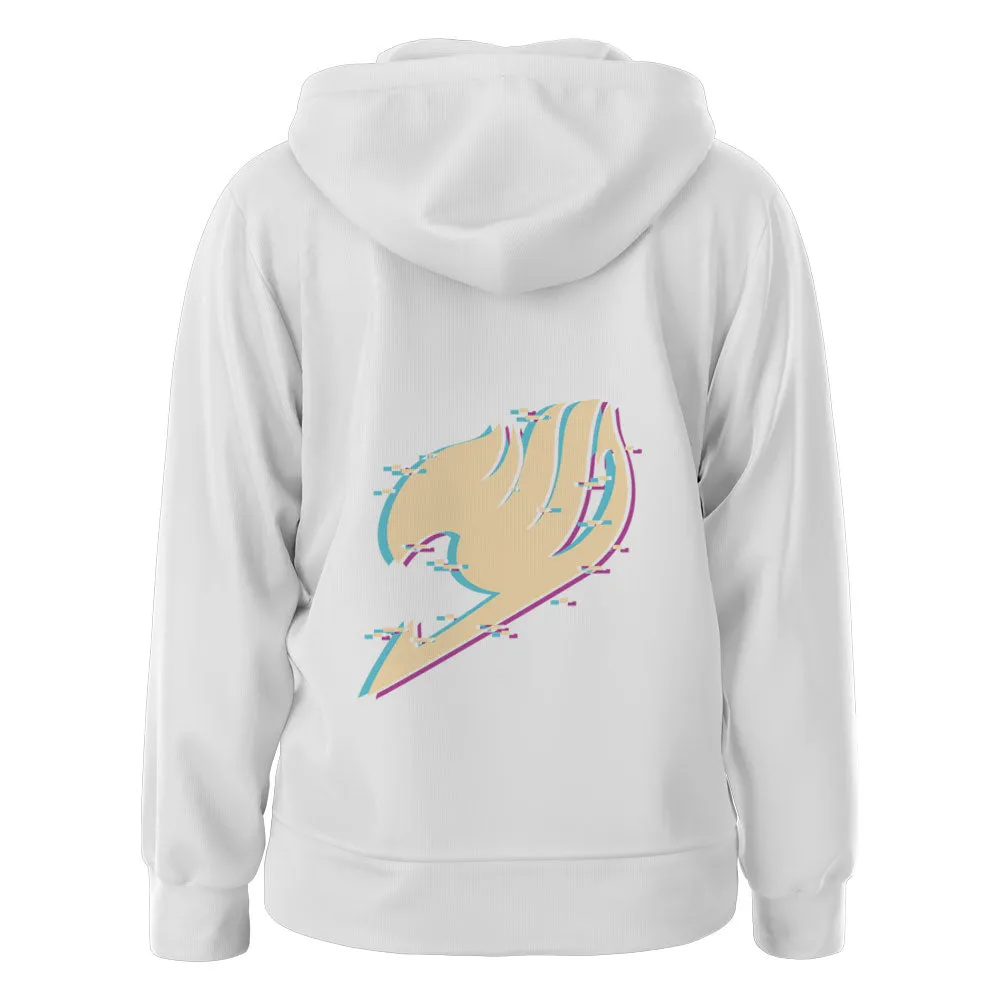 Fairy Glitch Logo