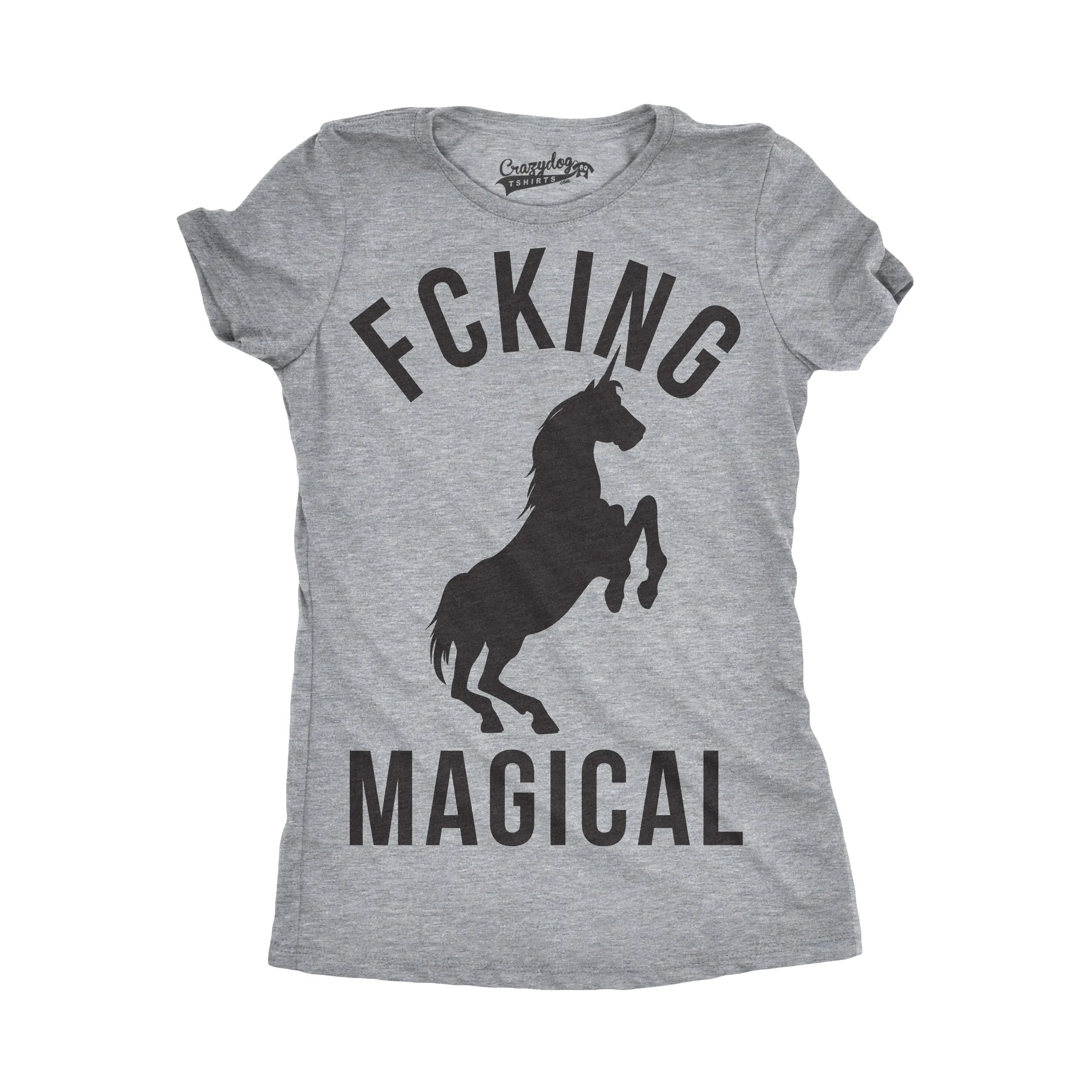 Fcking Magical Women's T Shirt