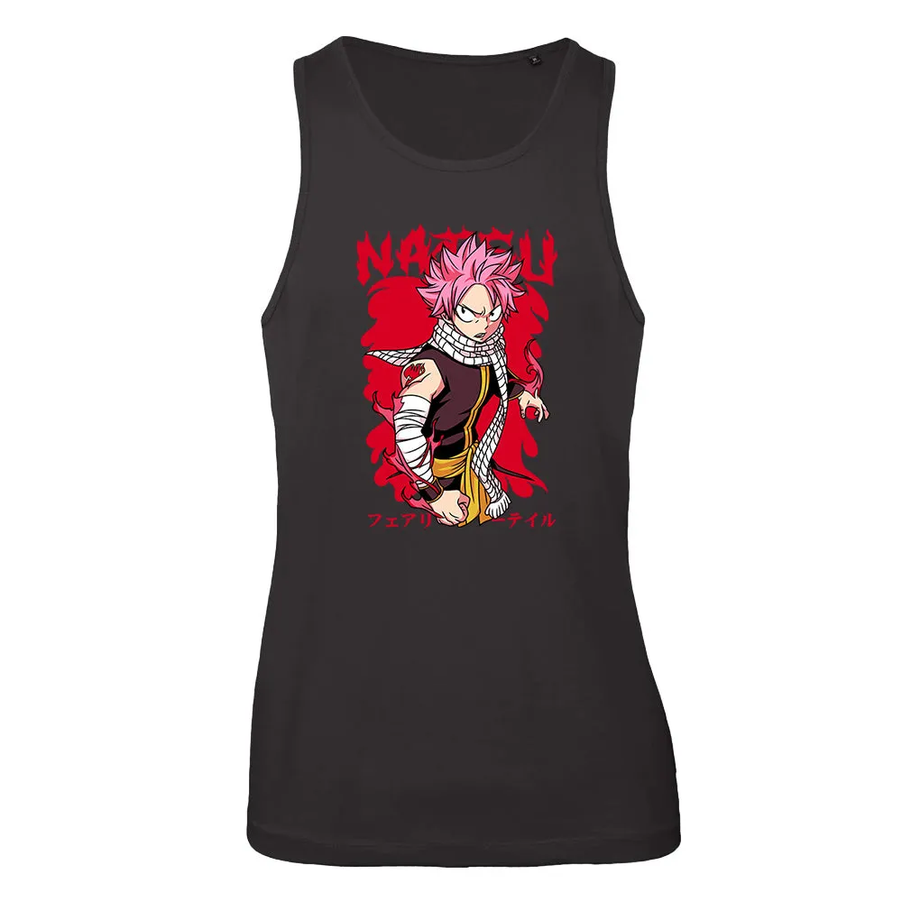 Fierce Dragonfire V2
