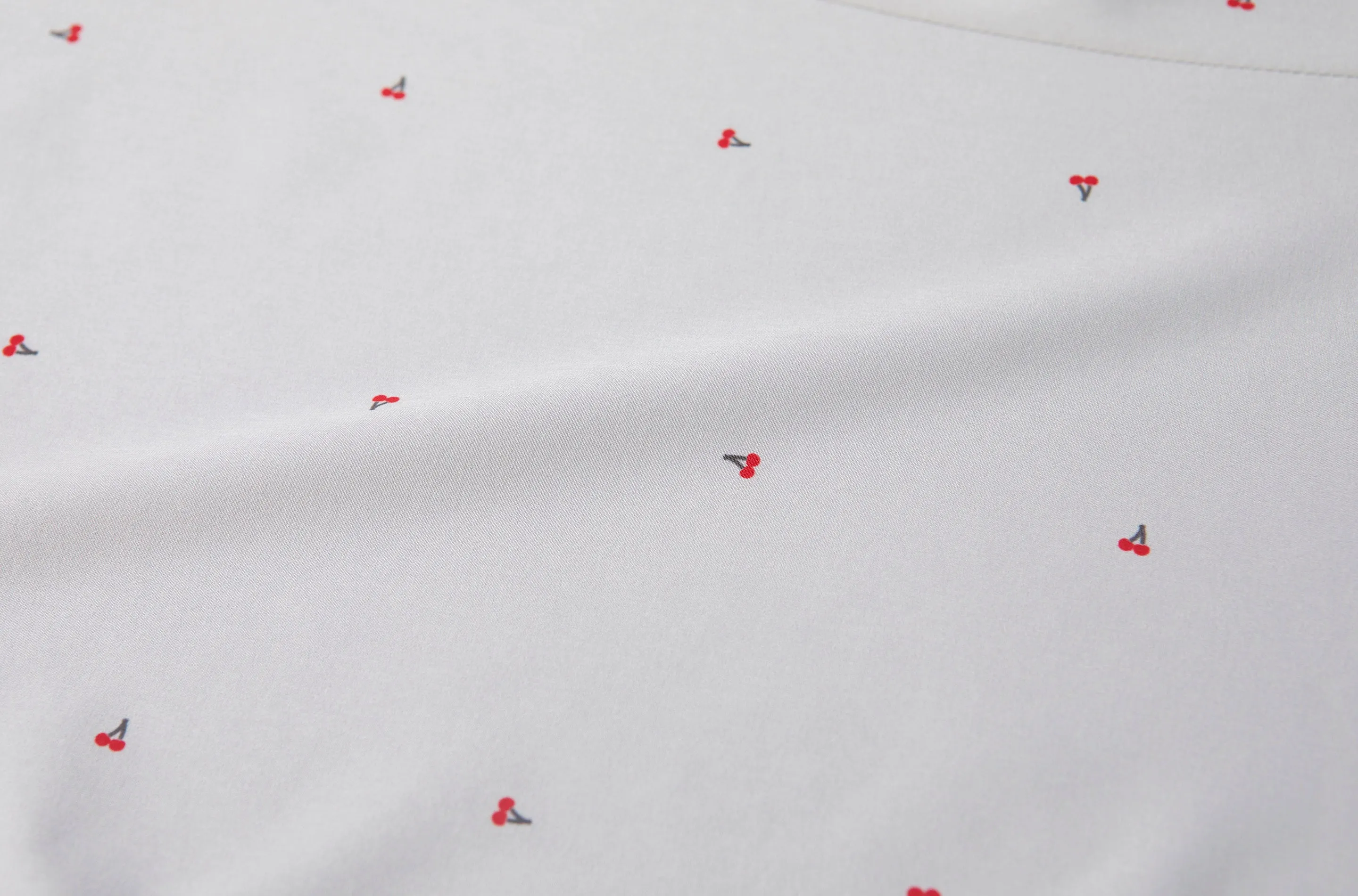FINAL SALE - Performance Short Sleeve Button Up