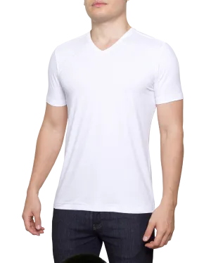 FINAL SALE - Runweight V Neck - Trim Fit
