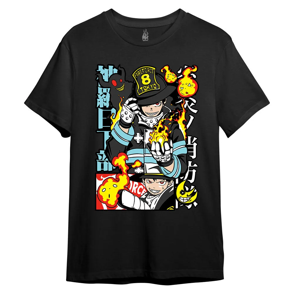Fireforce