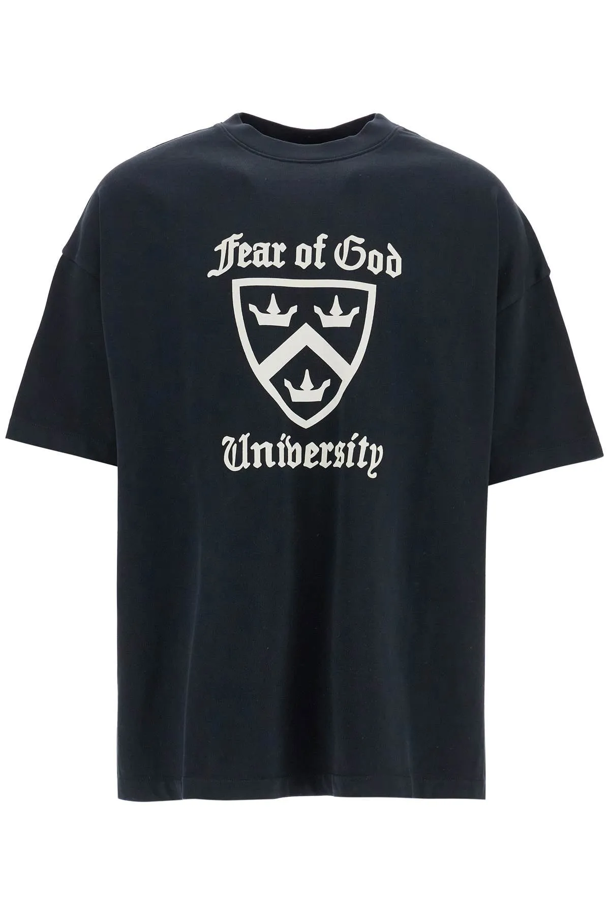 Heavy Cotton T-Shirt