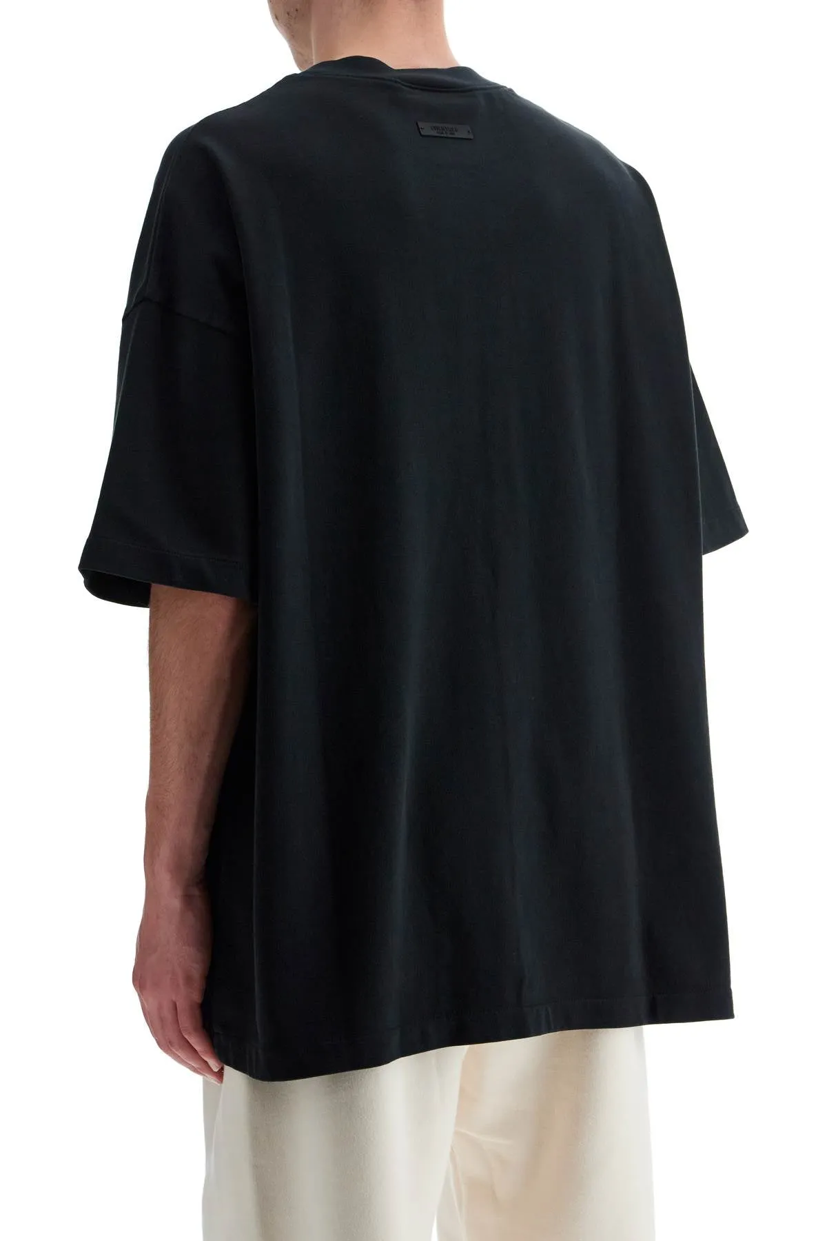 Heavy Cotton T-Shirt