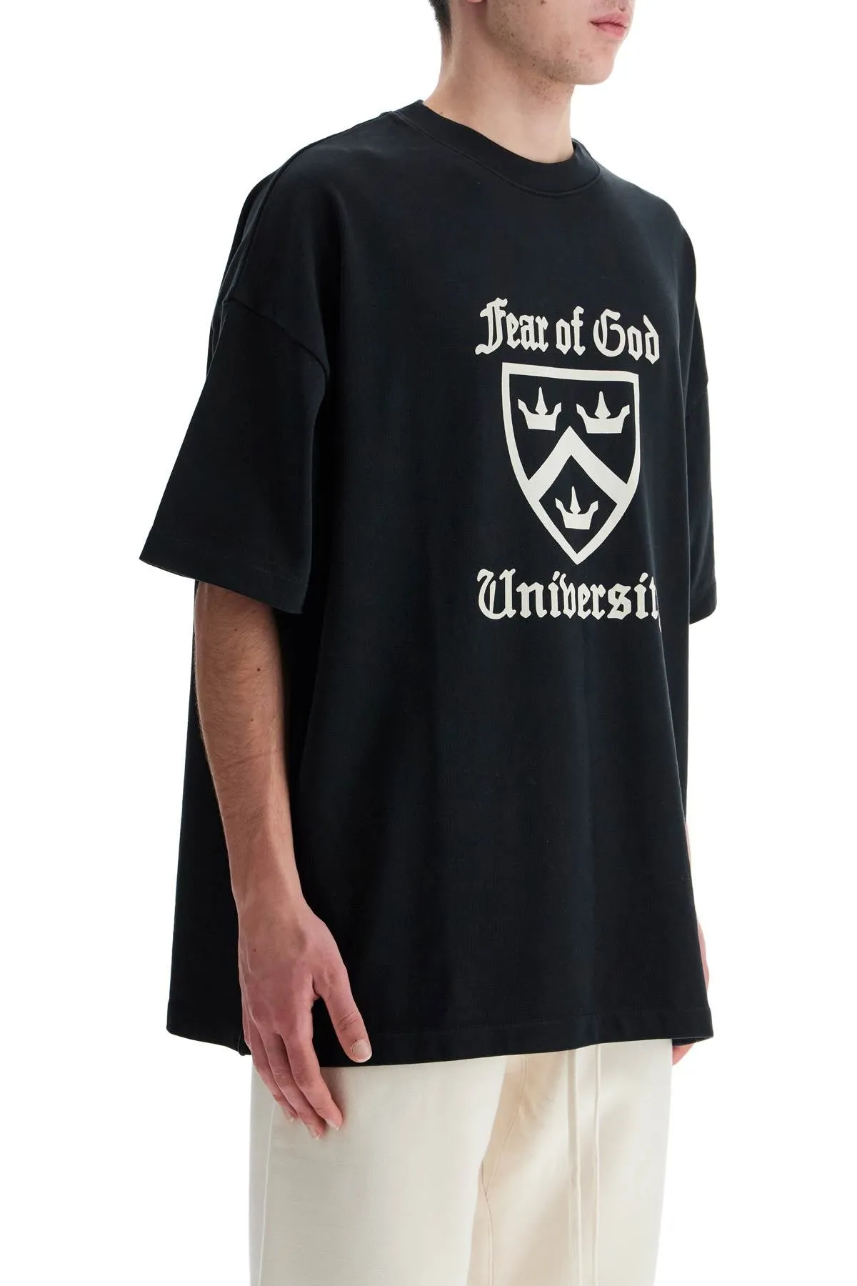 Heavy Cotton T-Shirt