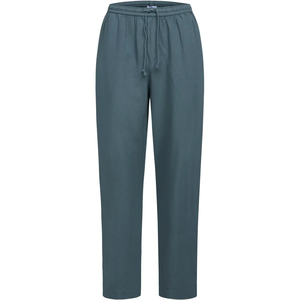 JENS linen pant