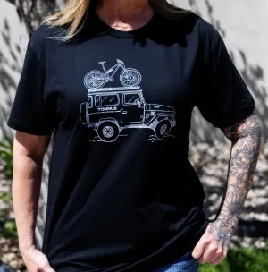 Land Cruiser T-Shirt