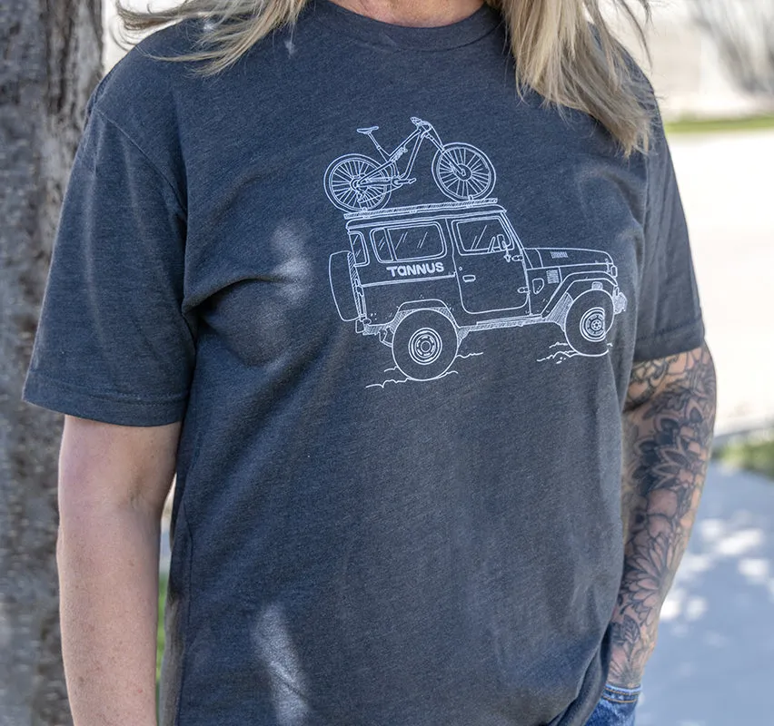 Land Cruiser T-Shirt