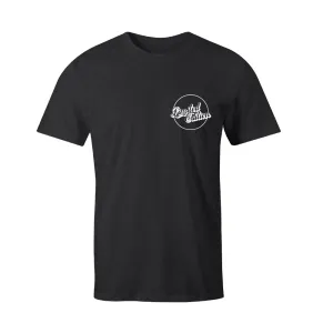 Limited Edition Surf T-Shirt - Grey