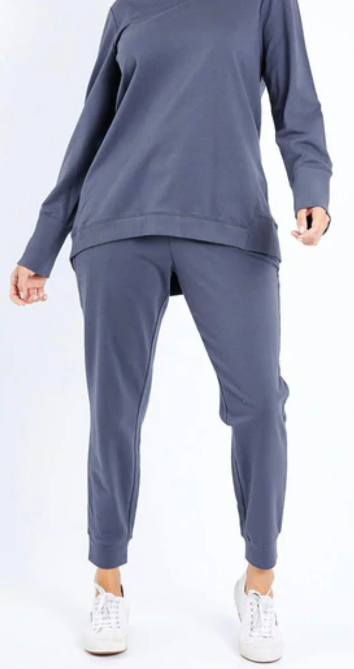 Lindsay Jogger