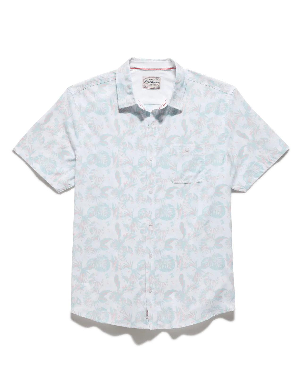 MADEFLEX UPF PERFORMANCE SHIRT
