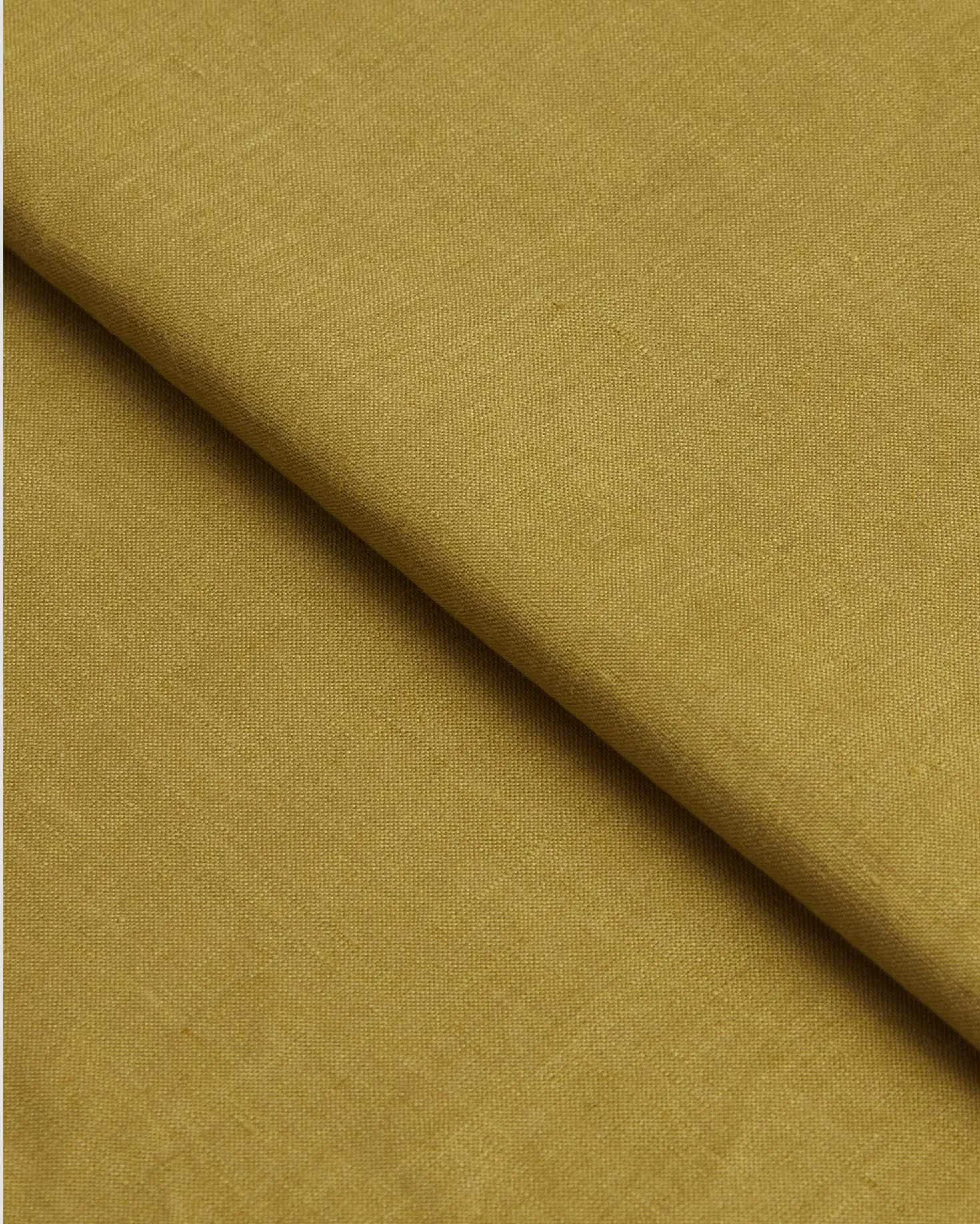 Matcha Linen Shirt
