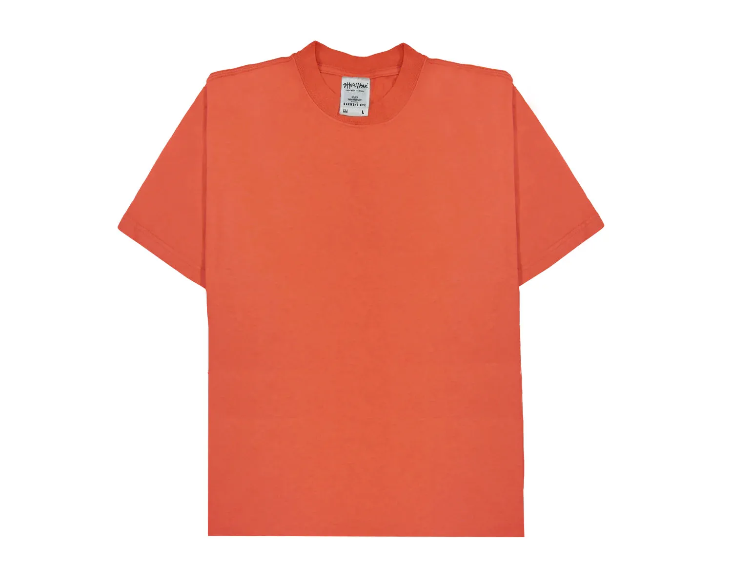 Max Heavy Garment Dyed Tee | Plus Sizes | ShakaWear