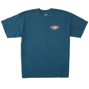 Men's Arch Short Sleeve Tee