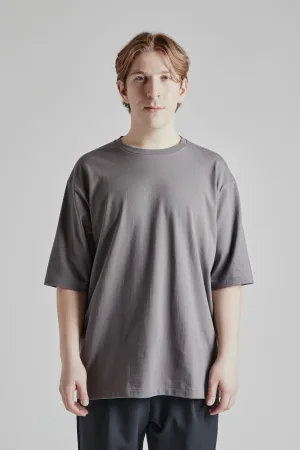 Meriyasu T-Shirts - Gray