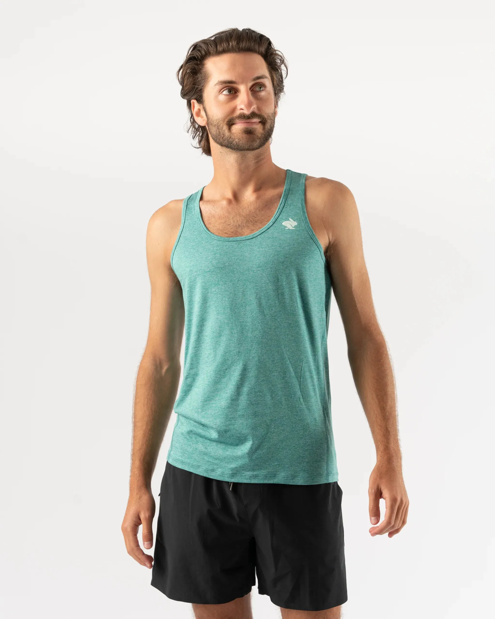 MRC Branded EZ Tank Men's