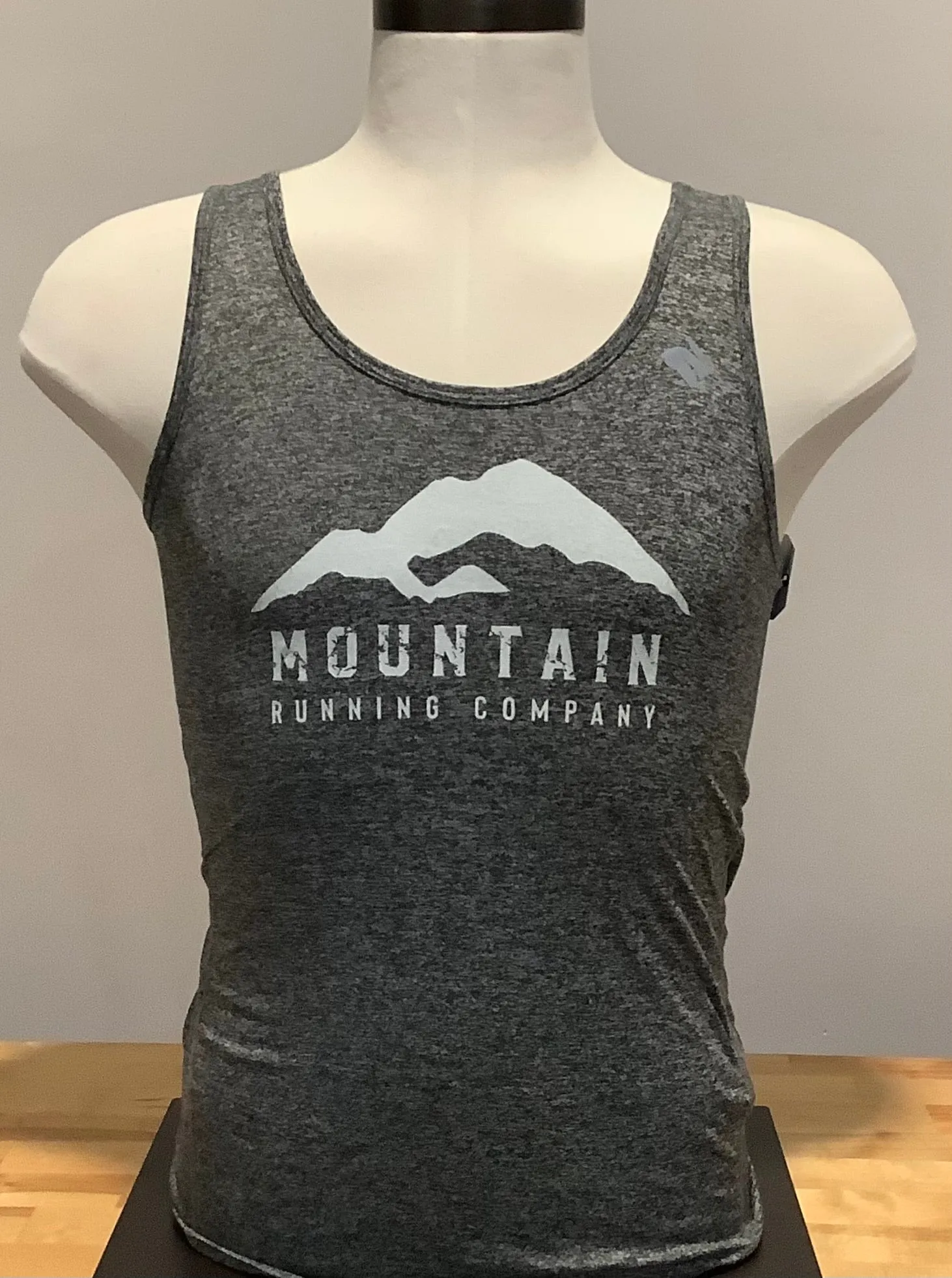 MRC Branded EZ Tank Men's
